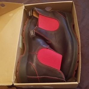 Blundstone boots